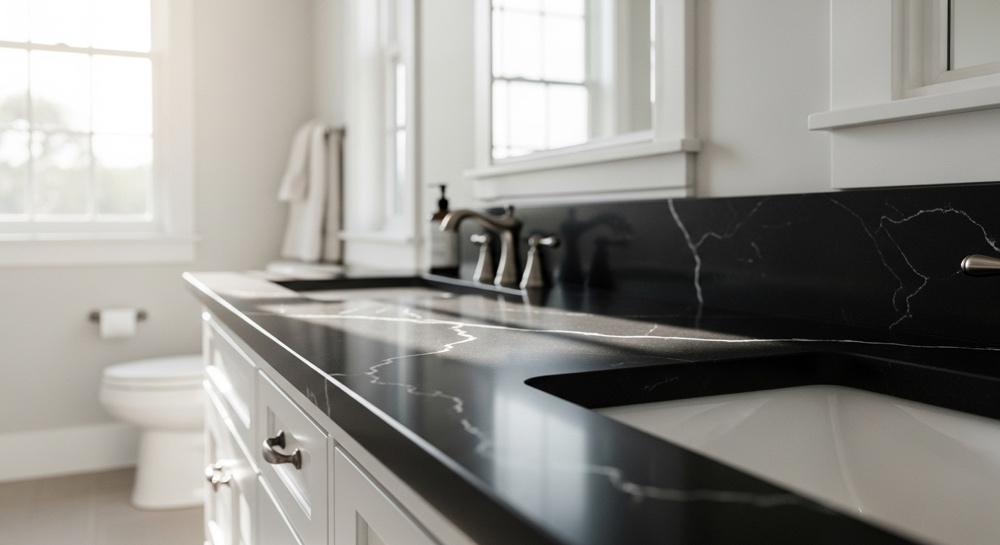 Wichita Falls Quartz Countertops