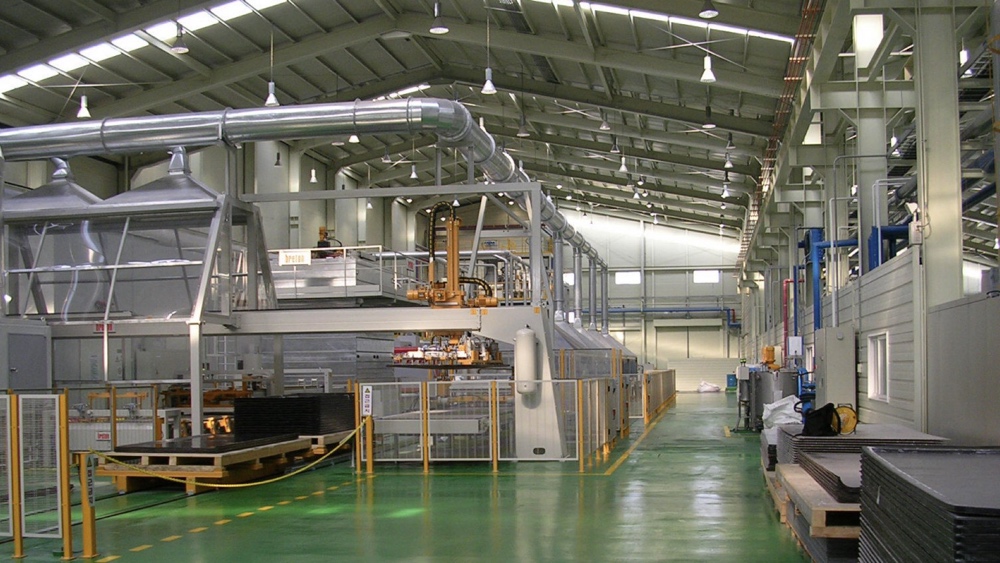 bioquartz Wichita Falls manufacturing